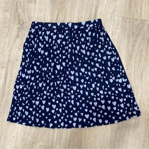 Pop sugar skirt size small